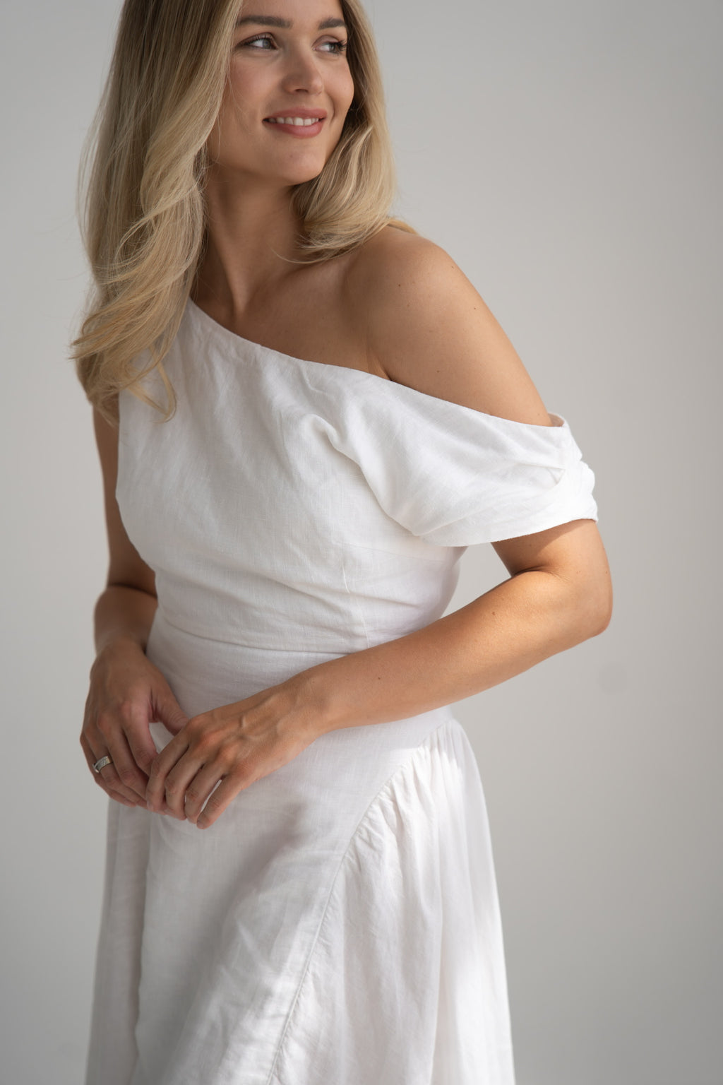 Made to Love Dress