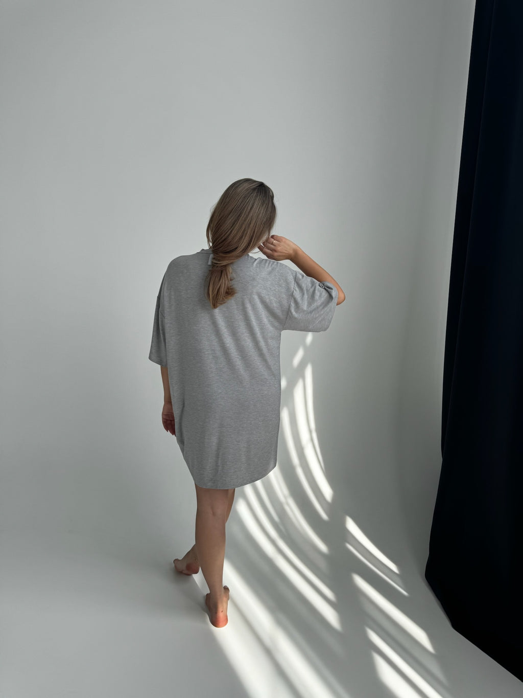 T-krekls ar savilkumu