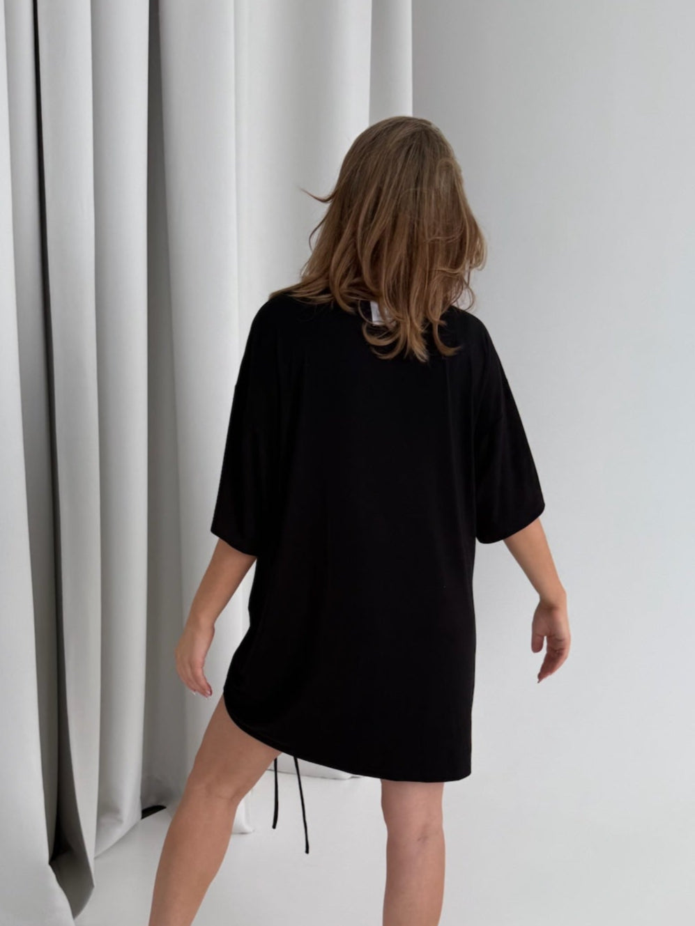 T-krekls ar savilkumu