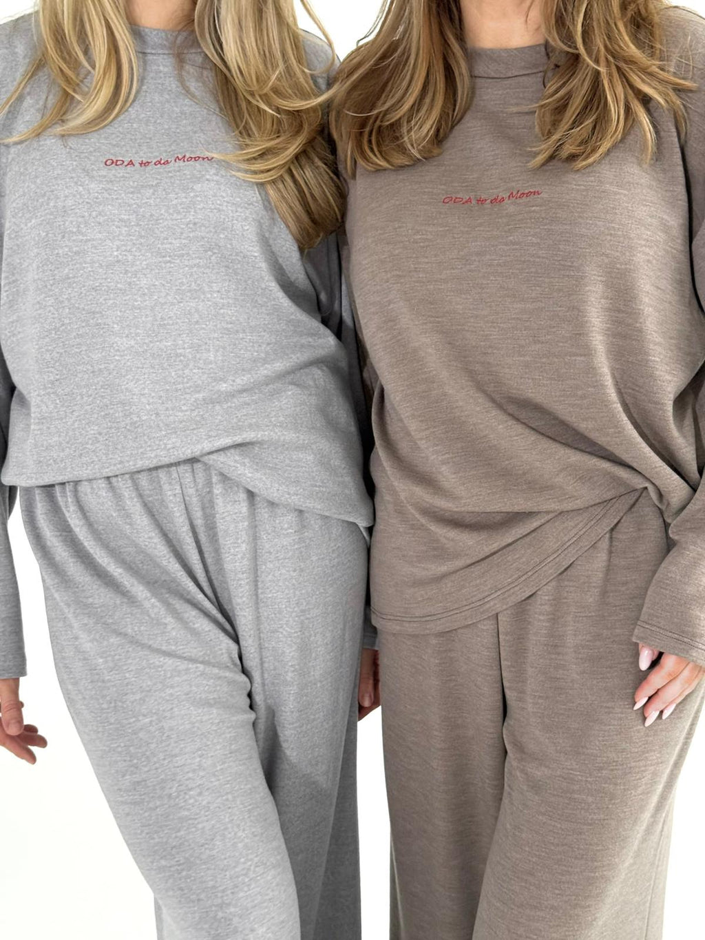 Merino wool long sleeve T shirt